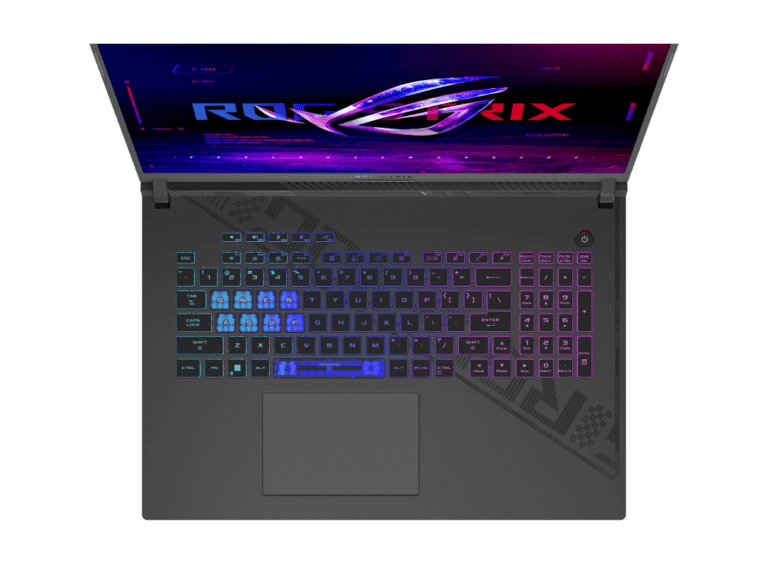 ROG Strix G18 (2023)