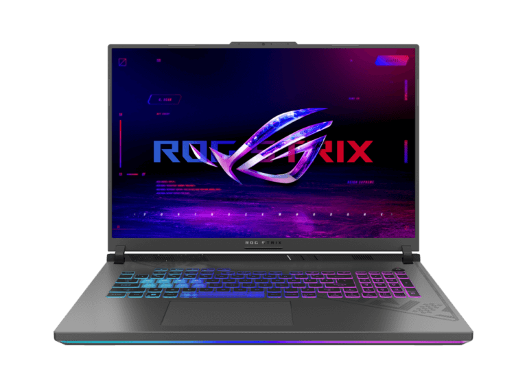 ROG Strix G18 (2023)