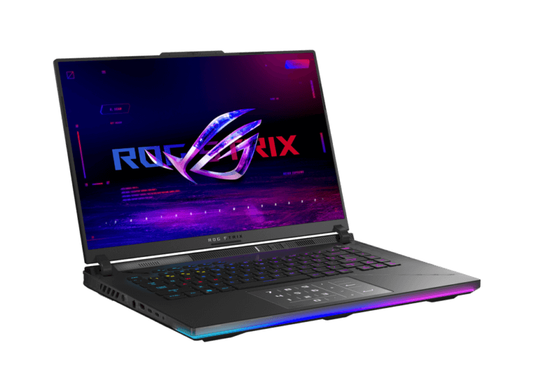 ROG Strix SCAR 16 (2023)