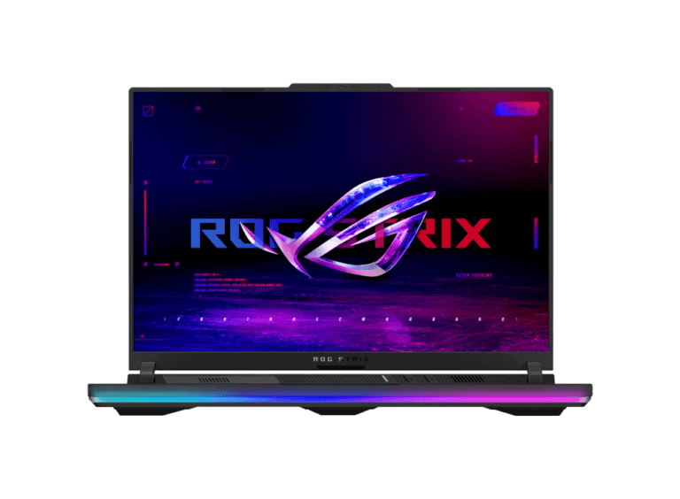 ROG Strix SCAR 16 (2023)