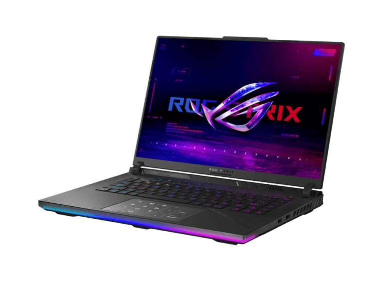 ROG Strix SCAR 16 (2023)