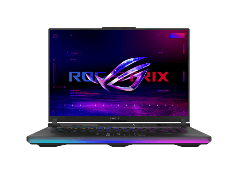 ROG Strix SCAR 16 (2023)