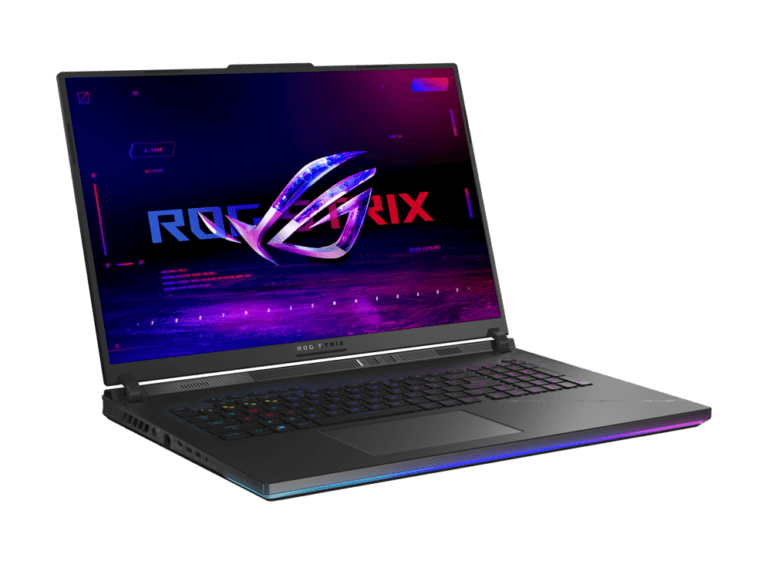 ROG Strix SCAR 18 (2023)
