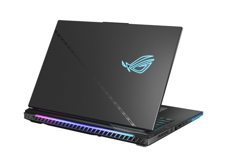 ROG Strix SCAR 18 (2023)