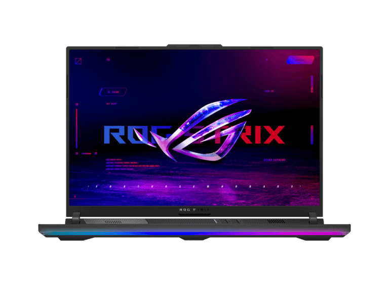 ROG Strix SCAR 18 (2023)