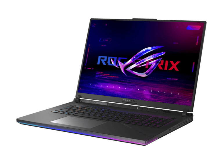 ROG Strix SCAR 18 (2023)
