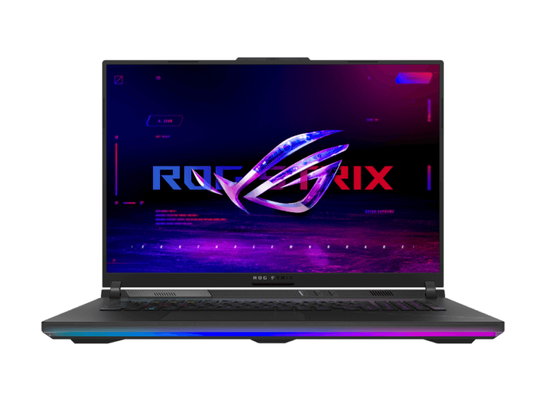 ROG Strix SCAR 18 (2023)