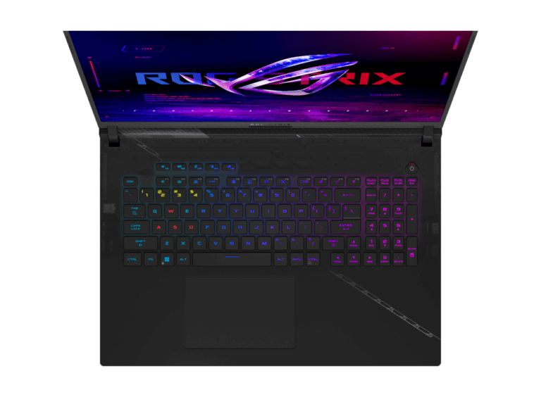 ROG Strix SCAR 18 (2023)
