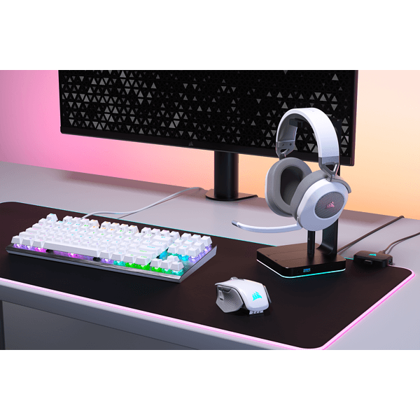 Corsair HS65 Wireless