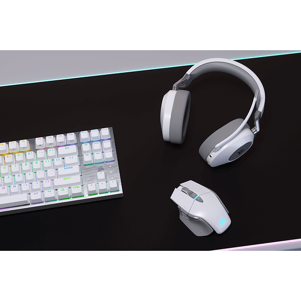 Corsair HS65 Wireless