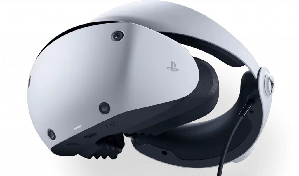 PlayStation VR2 é lançado globalmente com jogos de realidade