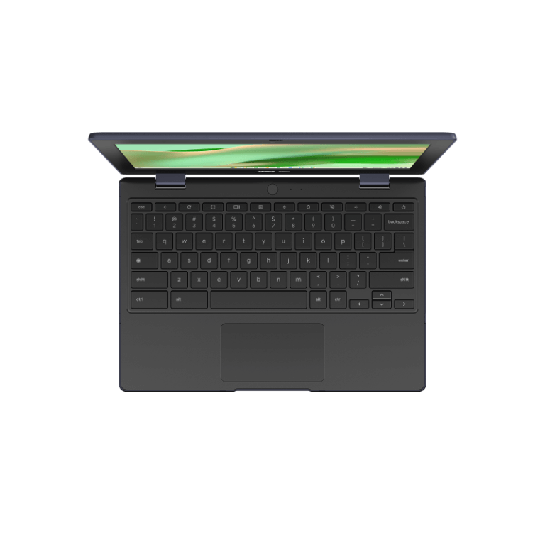 ASUS Chromebook CR11 (CR1102C) (3)