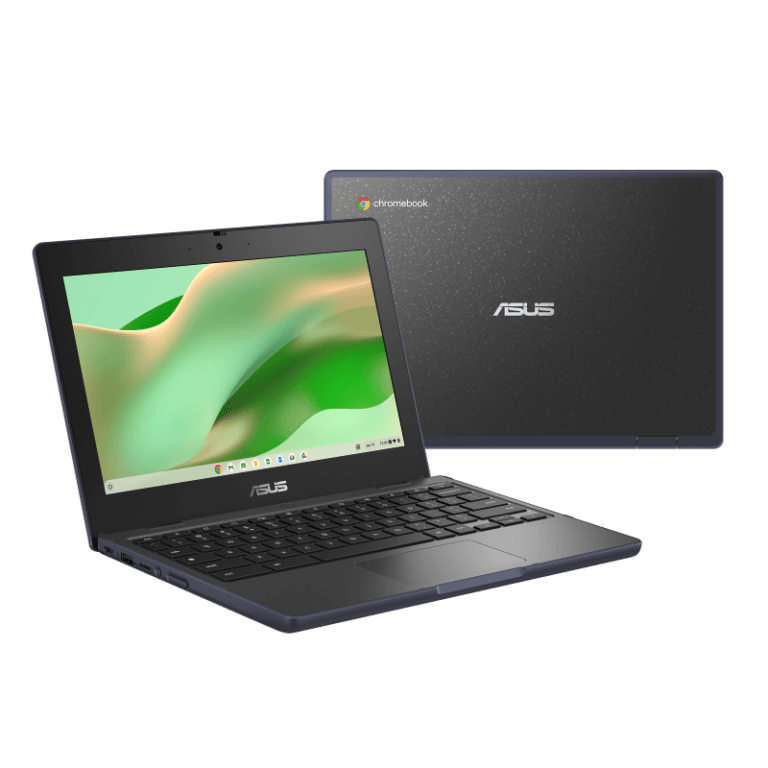 ASUS Chromebook CR11 (CR1102C) (4)