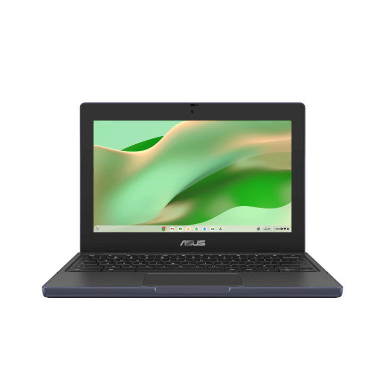 ASUS Chromebook CR11 (CR1102C) (6)