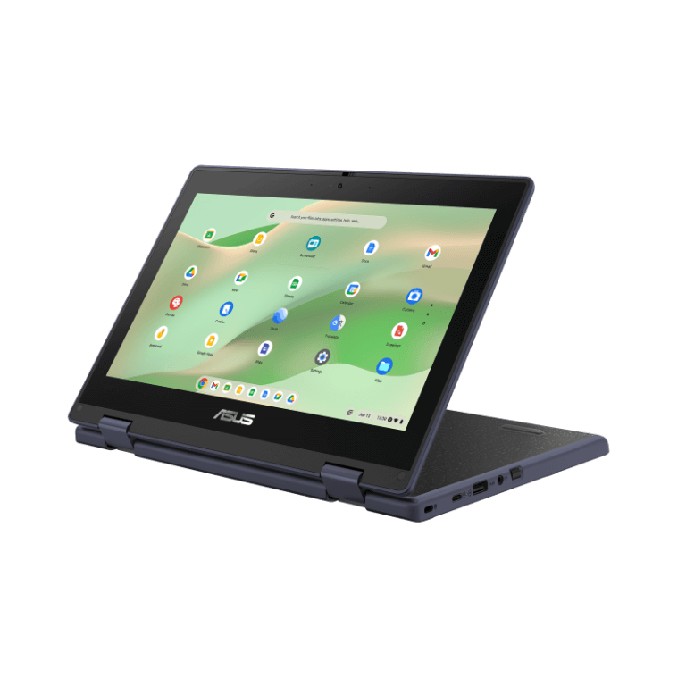 ASUS Chromebook CR11 Flip (CR1102F) (1)