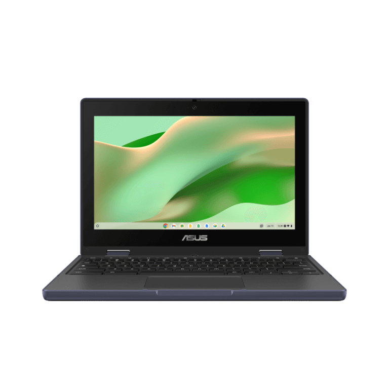 ASUS Chromebook CR11 Flip (CR1102F) (3)