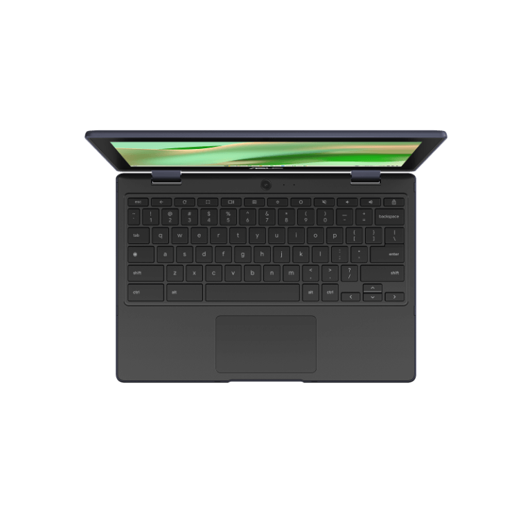 ASUS Chromebook CR11 Flip (CR1102F) (5)
