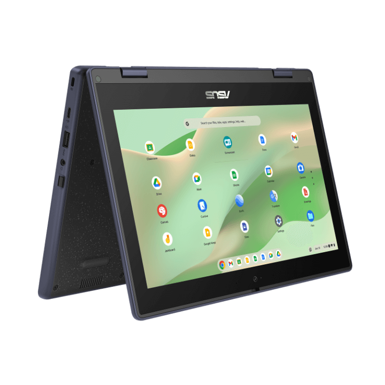 ASUS Chromebook CR11 Flip (CR1102F) (6)
