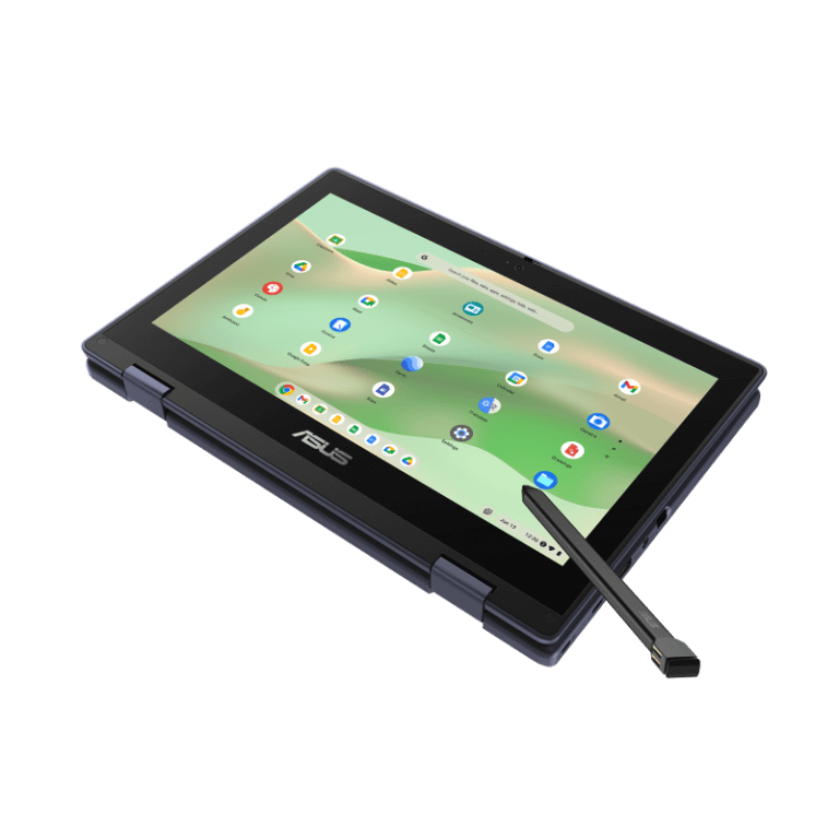 ASUS Chromebook CR11 Flip (CR1102F) (7)