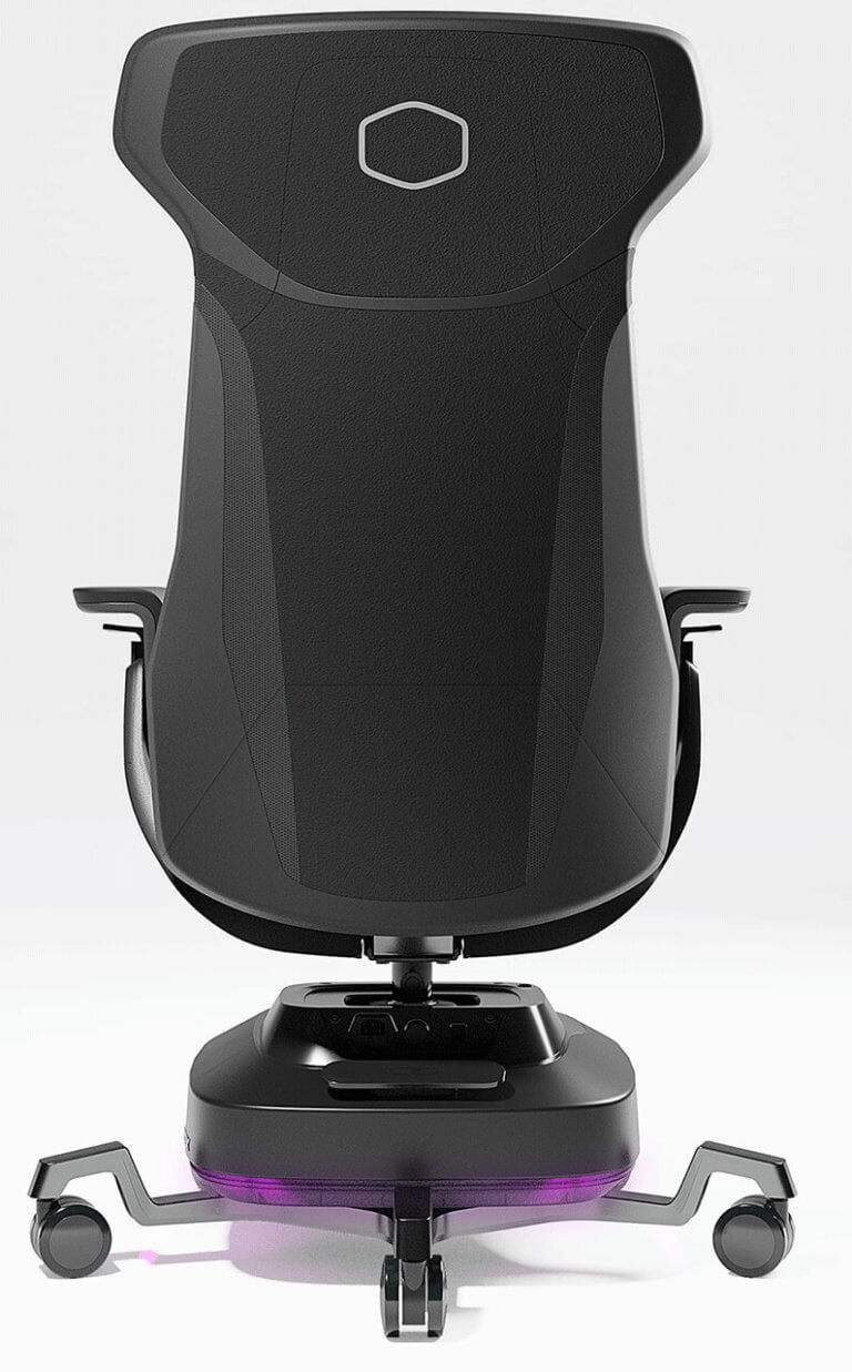 Motion 1 Haptic Gaming Chair (3)