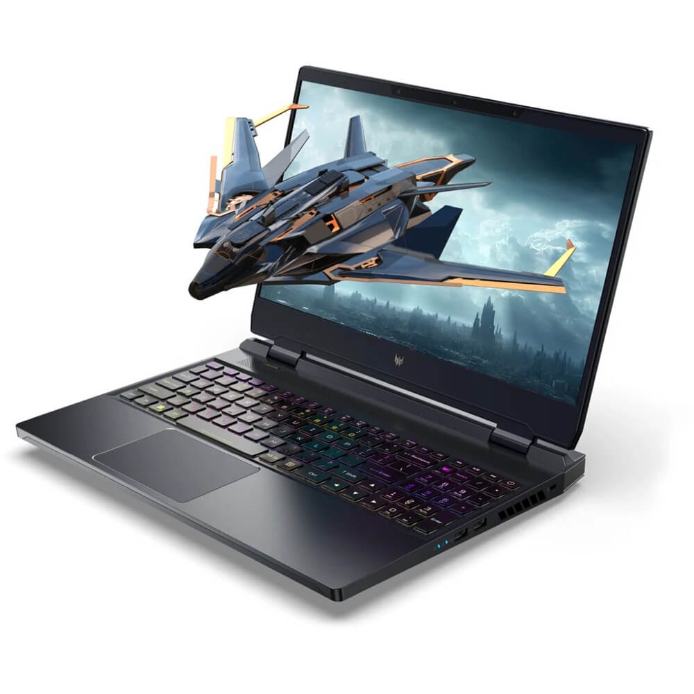 Predator Helios 3D 15 SpatialLabs Edition