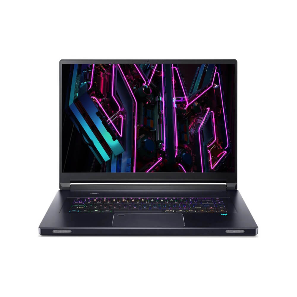 Predator Triton 17 X