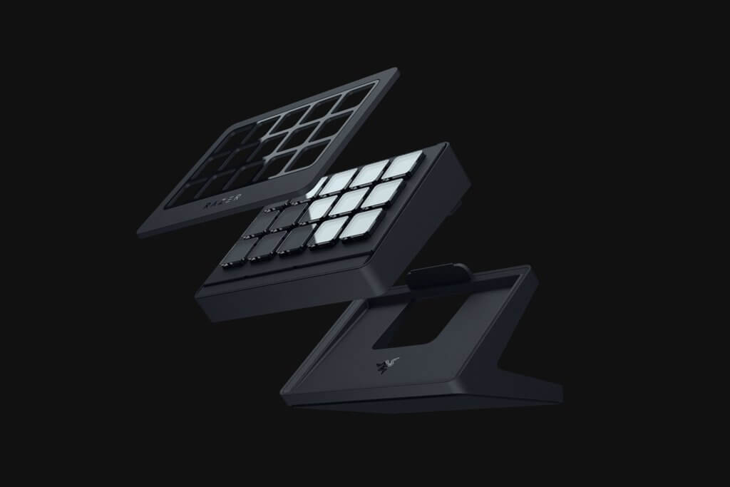 RAZER STREAM CONTROLLER X (4)