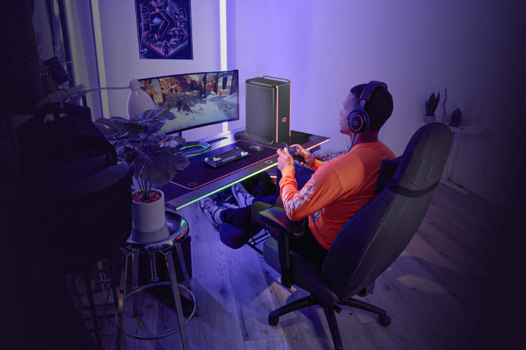 cooler master