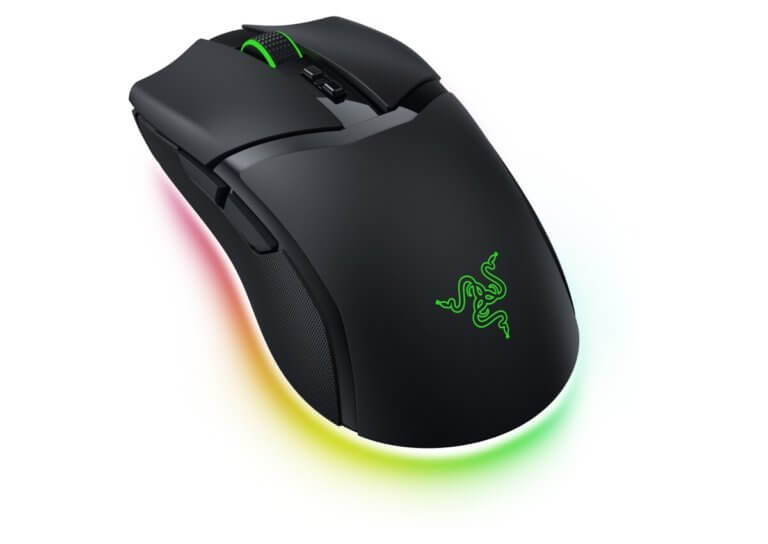 Razer Cobra Pro