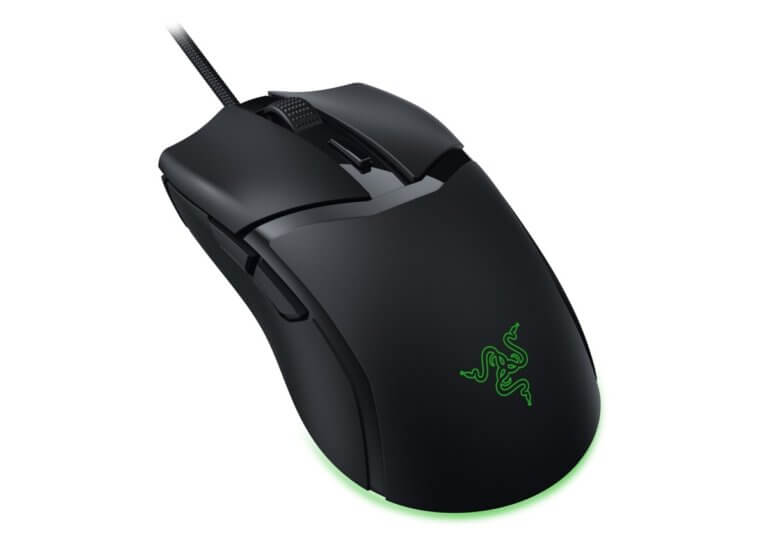 Razer Cobra