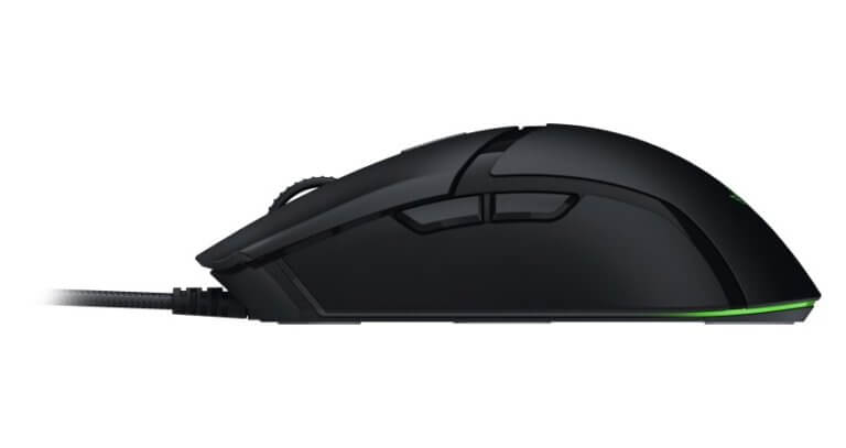 Razer Cobra