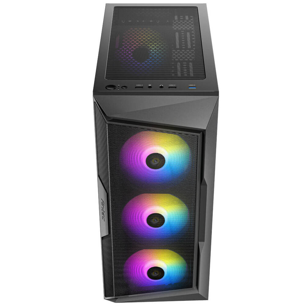 AX61 Elite Mid-tower Case.1
