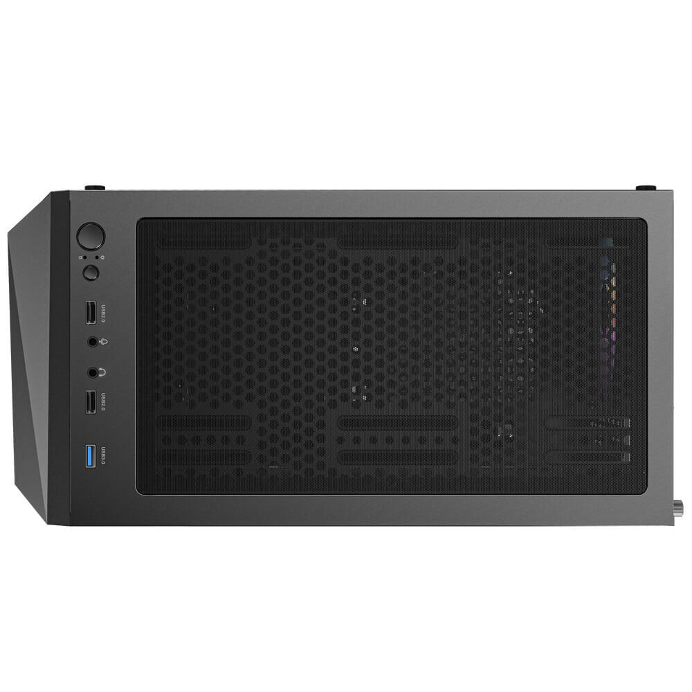 AX61 Elite Mid-tower Case.2