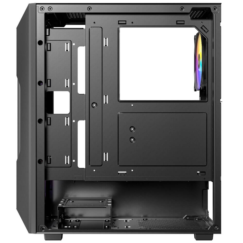 AX61 Elite Mid-tower Case.4