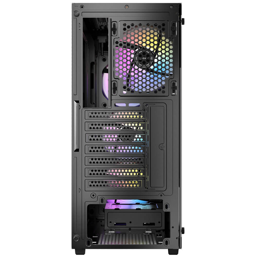 AX61 Elite Mid-tower Case.5