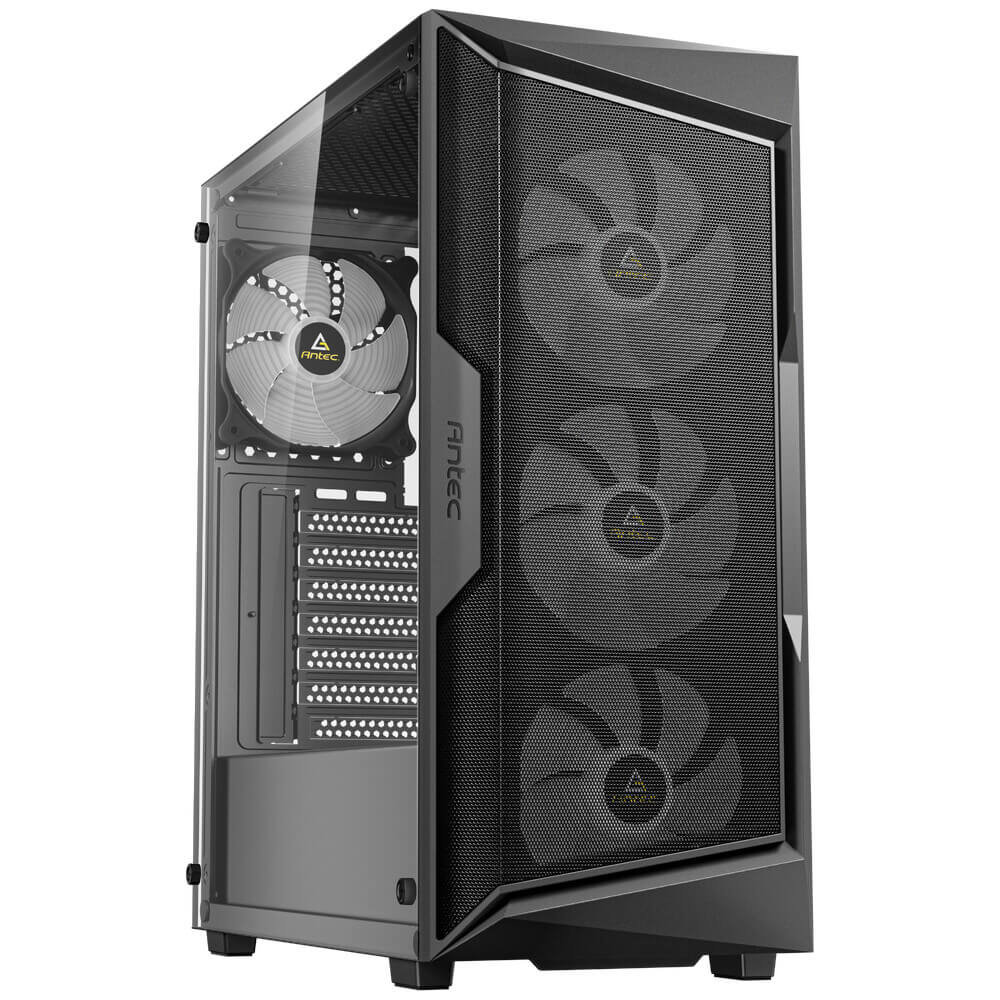AX61 Elite Mid-tower Case