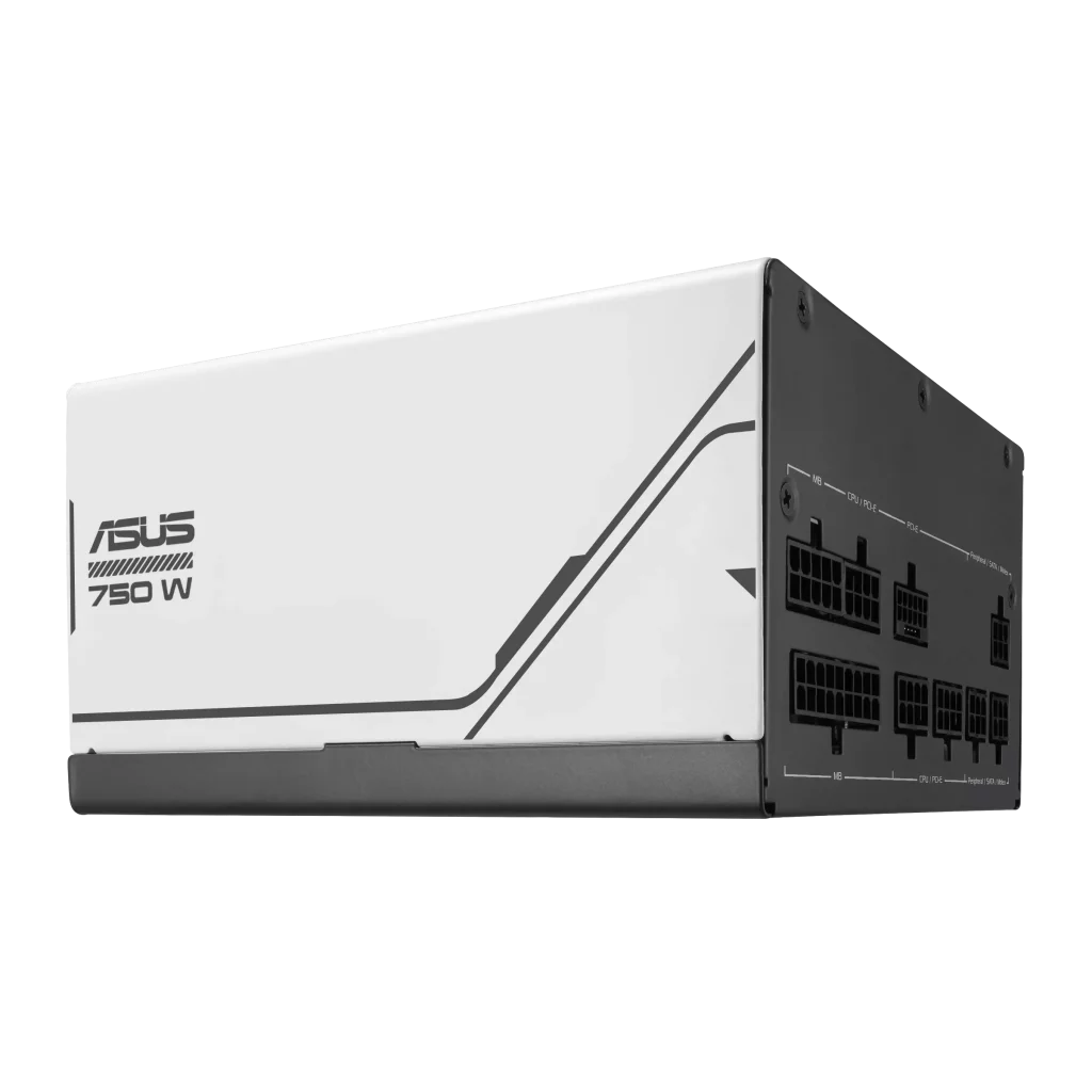 Asus Prime 750W Gold