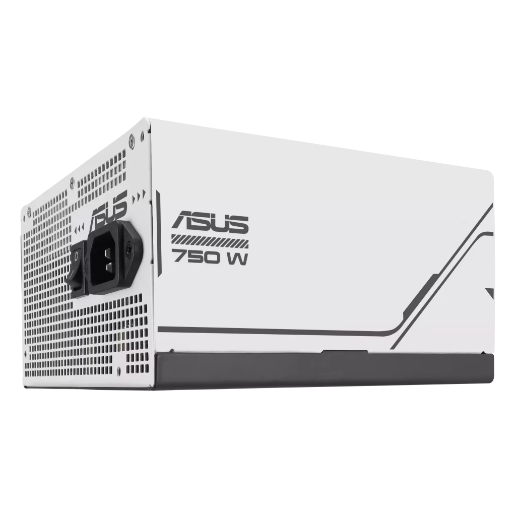 Asus Prime 750W Gold