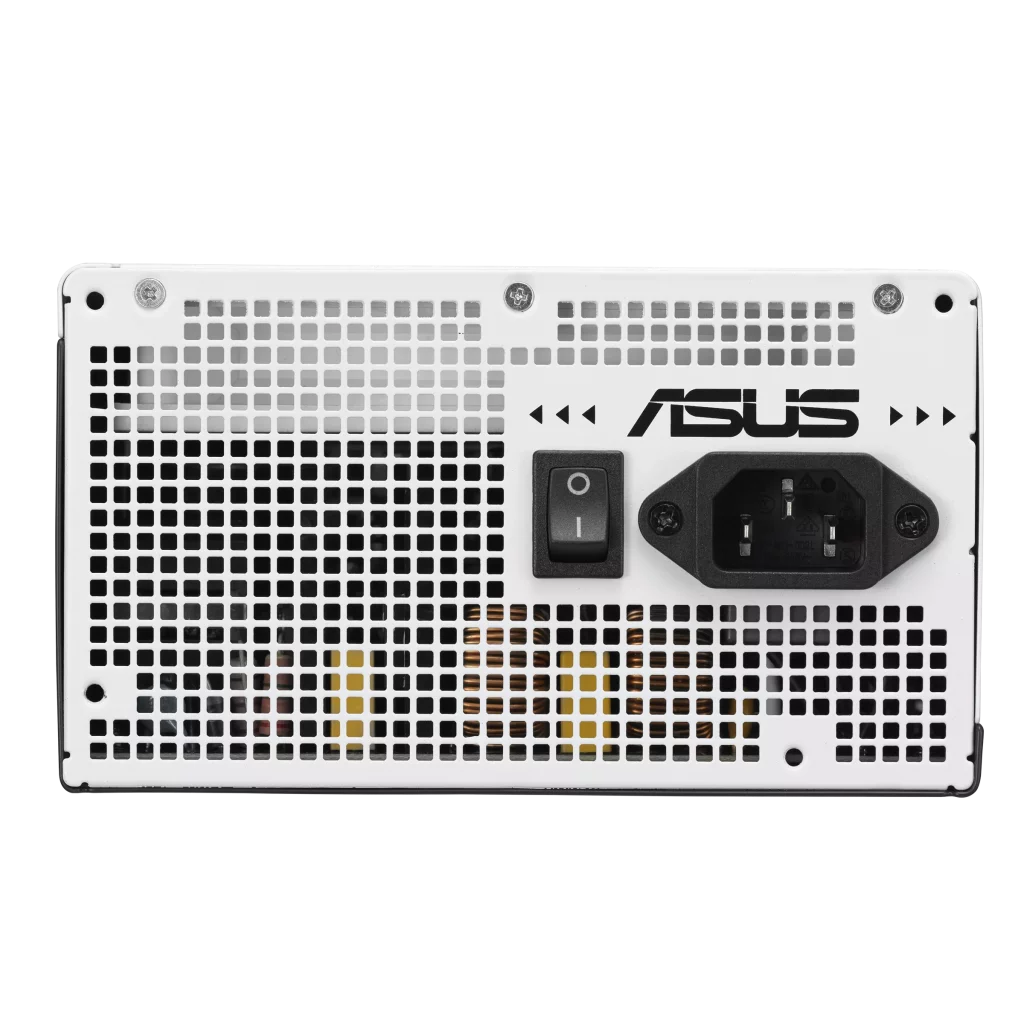 Asus Prime 750W Gold
