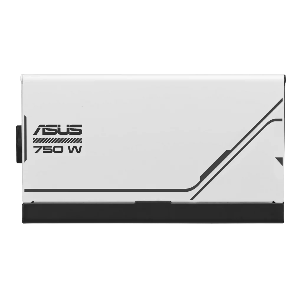 Alimentation 80 Plus Gold APFC 750 W