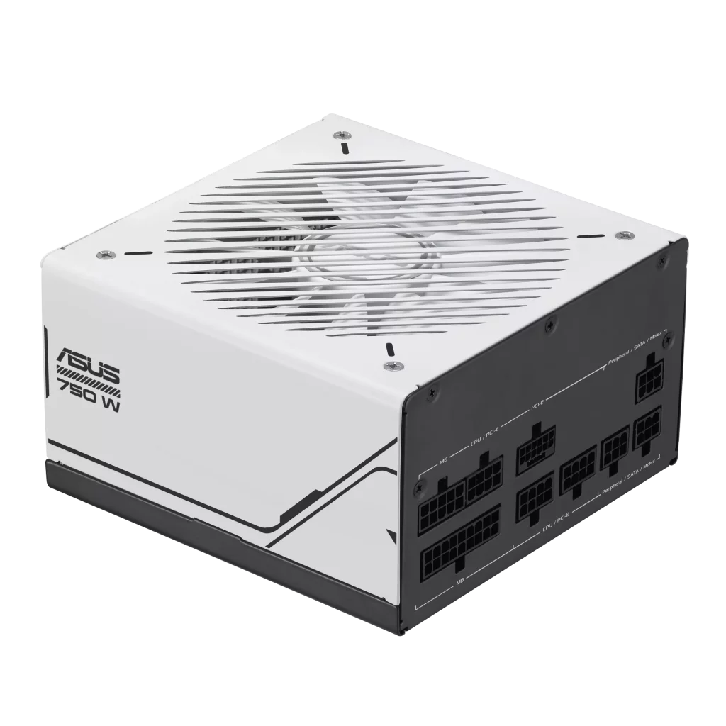 Asus Prime 750W Gold