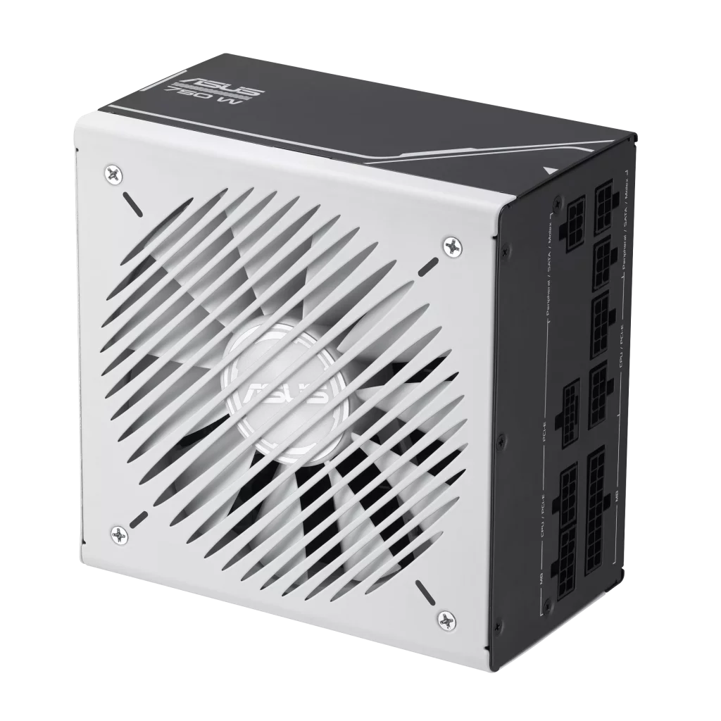 Seasonic PRIME GX-750 - Alimentation PC - | Muséericorde