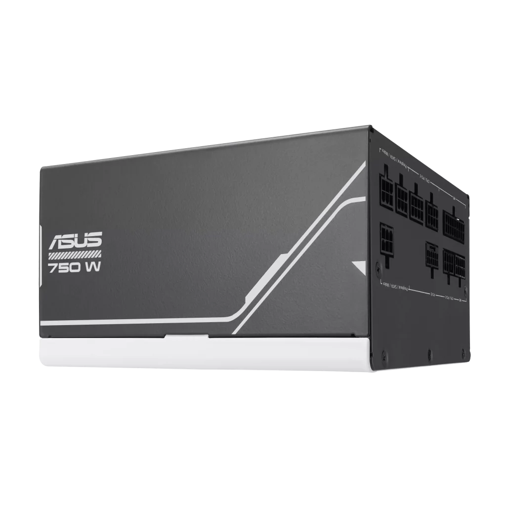 Asus Prime 750W Gold