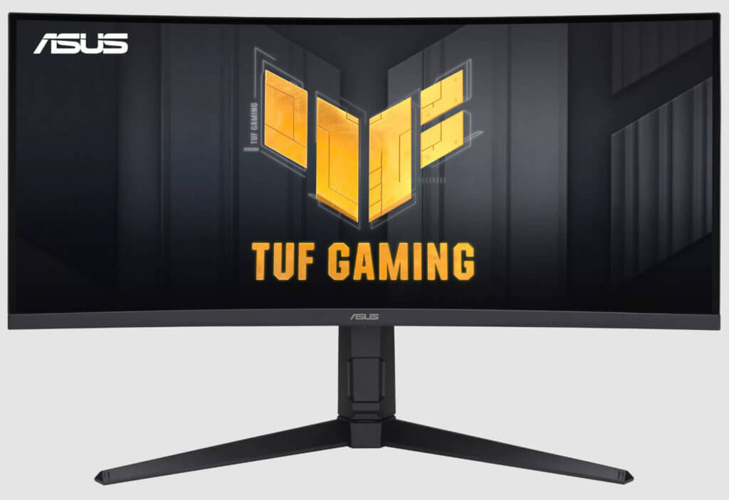 Asus TUF Gaming VG34VQL3A.1