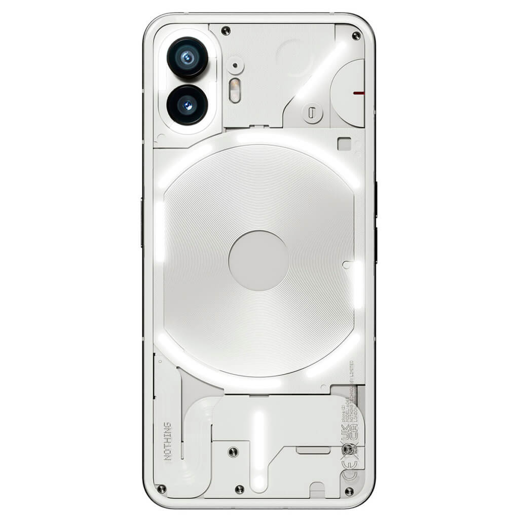 Nothing Phone (2) Branco