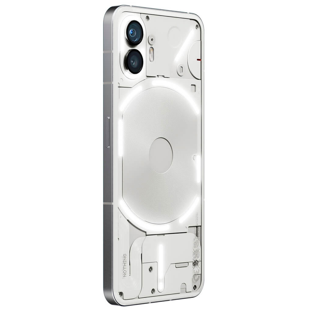 Nothing Phone (2) Branco