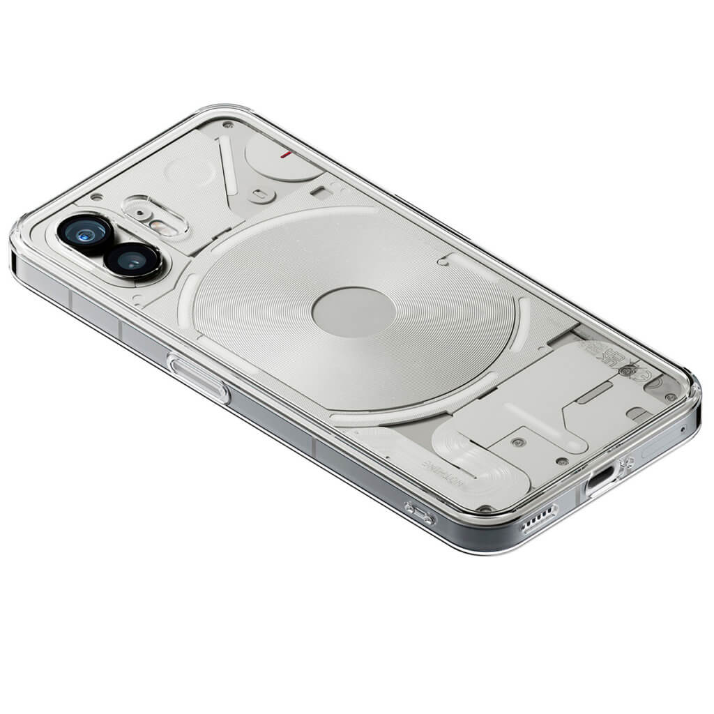 Nothing Phone (2) Branco