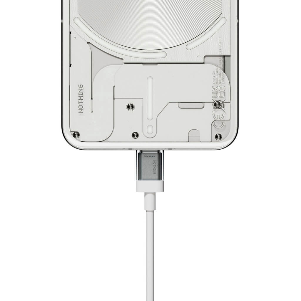Nothing Phone (2) Branco