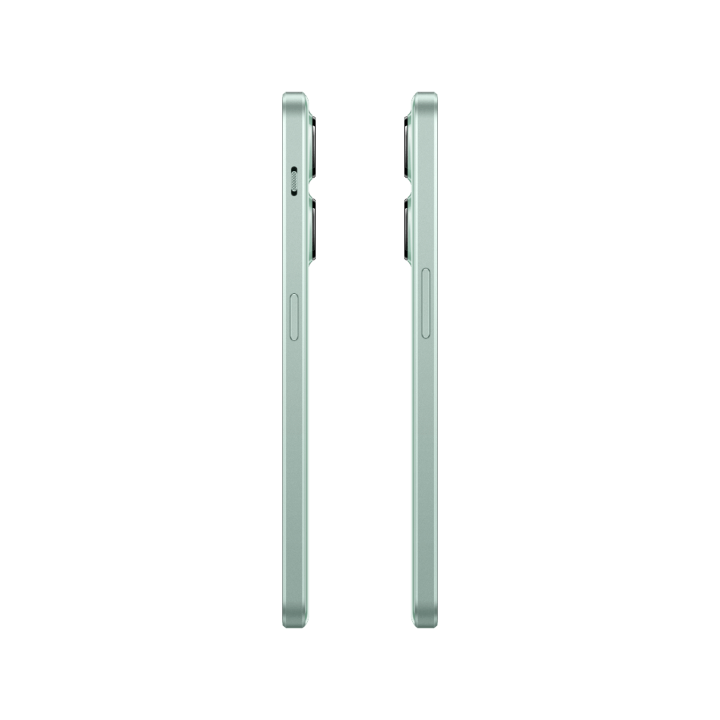OnePlus Nord 3 Misty Green