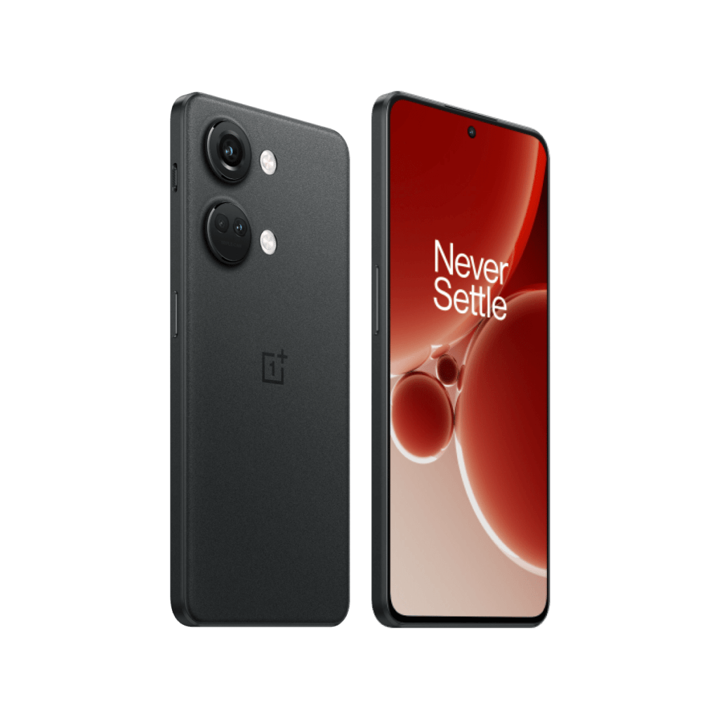 OnePlus Nord 3 Tempest Gray